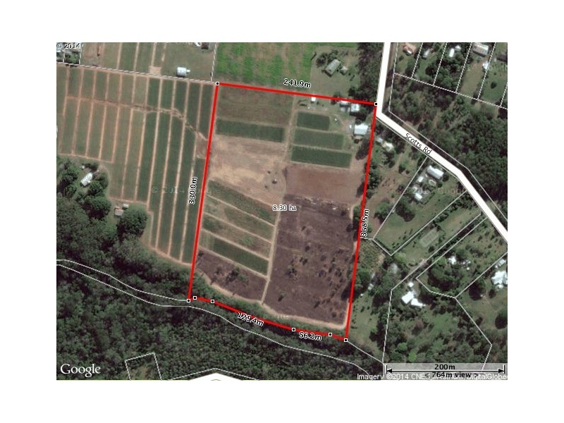 24 Scotts Rd, Glass House Mountains QLD 4518