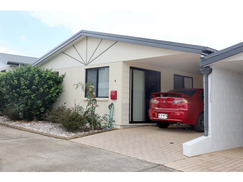 4/466 Steve Irwin Way, Beerburrum QLD 4517