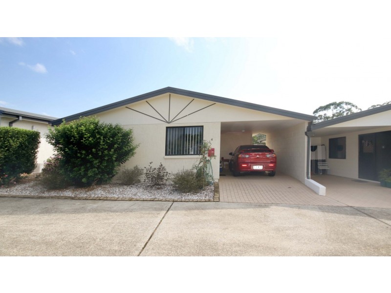 4/466 Steve Irwin Way, Beerburrum QLD 4517
