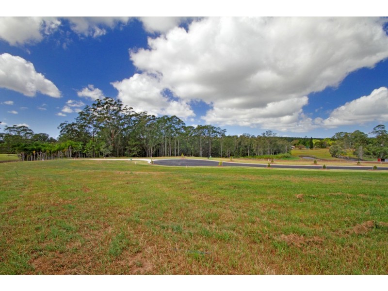 Lot 14 Cooinda Pl, Glass House Mountains QLD 4518