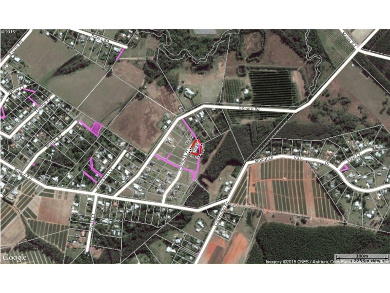 Lot 14 Cooinda Pl, Glass House Mountains QLD 4518