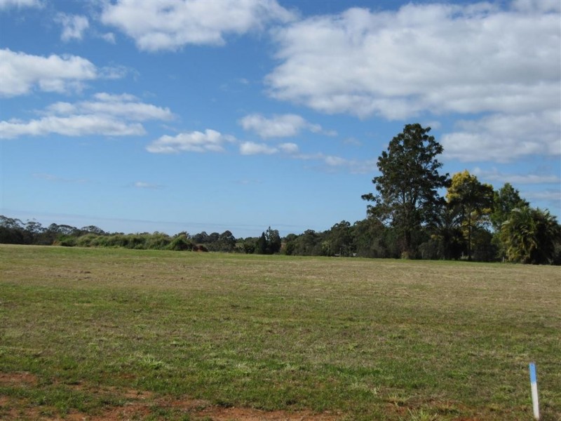Lot 14 Cooinda Pl, Glass House Mountains QLD 4518