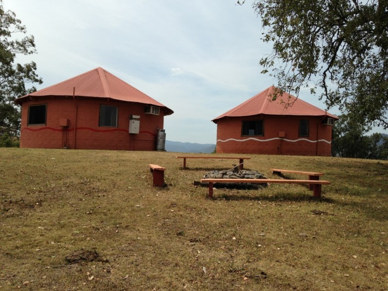 703 Mount Kilcoy Road, Mount Kilcoy QLD 4515