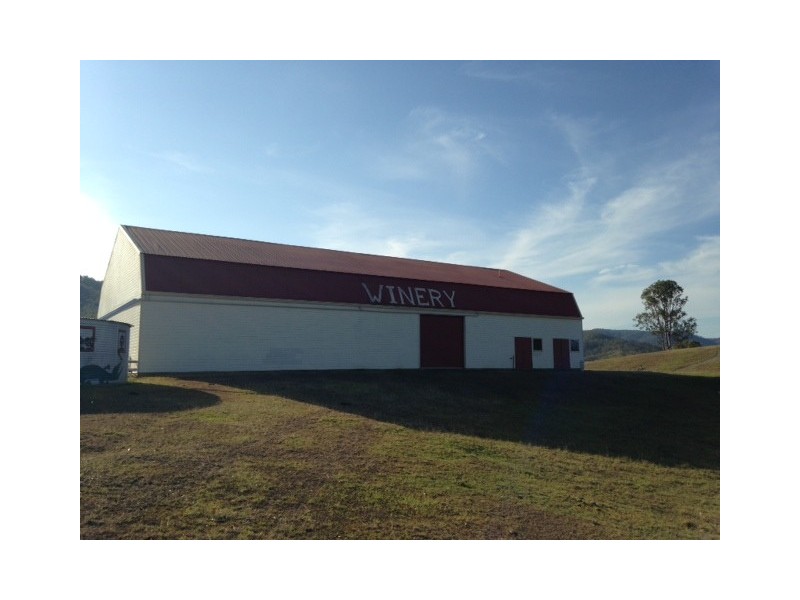 703 Mount Kilcoy Road, Mount Kilcoy QLD 4515