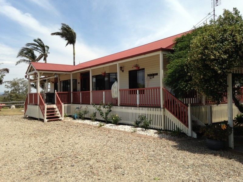 703 Mount Kilcoy Road, Mount Kilcoy QLD 4515