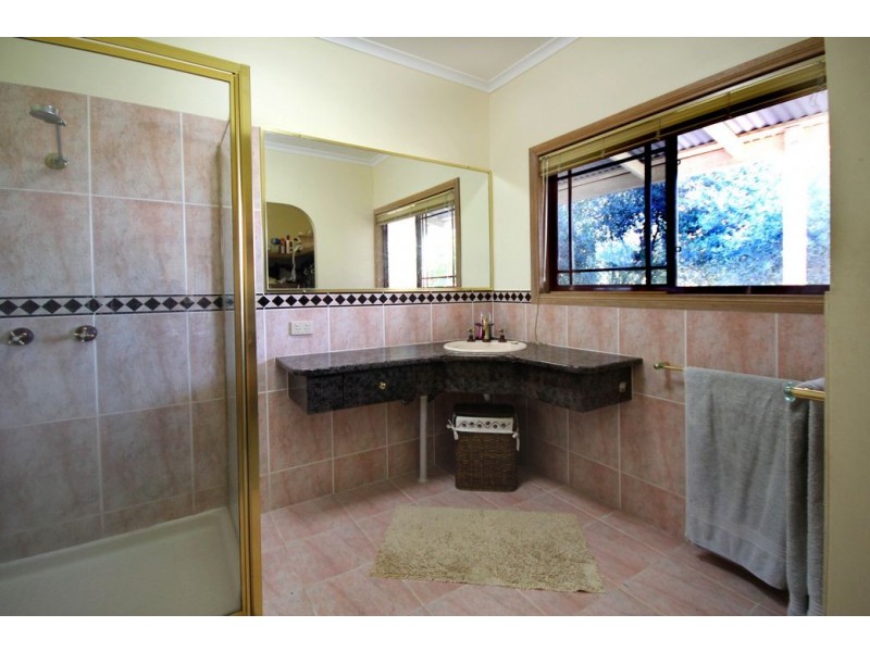 703 Mount Kilcoy Road, Mount Kilcoy QLD 4515