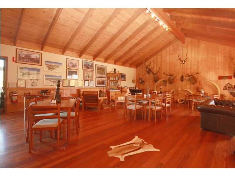 703 Mount Kilcoy Road, Mount Kilcoy QLD 4515