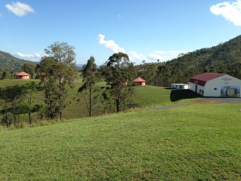 703 Mount Kilcoy Road, Mount Kilcoy QLD 4515