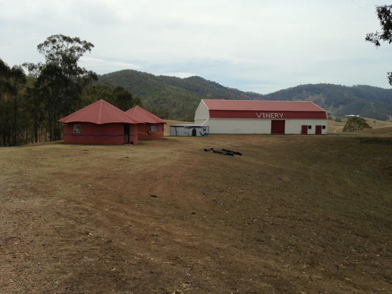 703 Mount Kilcoy Road, Mount Kilcoy QLD 4515