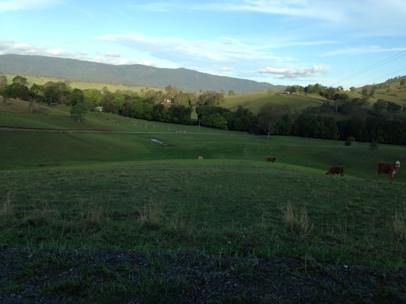 703 Mount Kilcoy Road, Mount Kilcoy QLD 4515