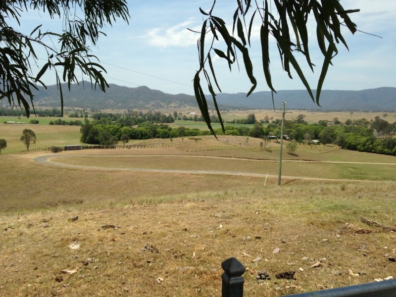 703 Mount Kilcoy Road, Mount Kilcoy QLD 4515