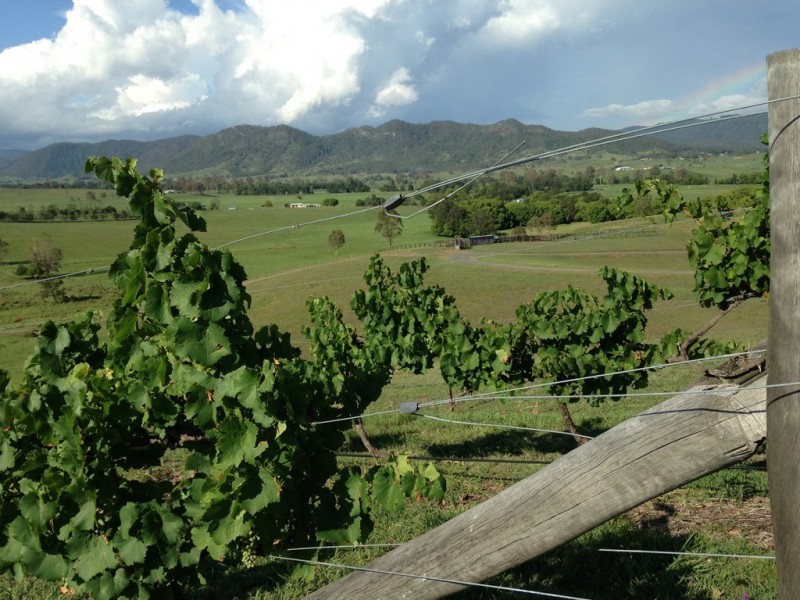 703 Mount Kilcoy Road, Mount Kilcoy QLD 4515