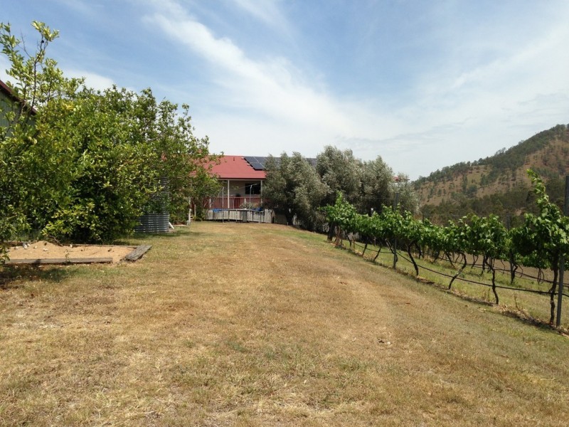 703 Mount Kilcoy Road, Mount Kilcoy QLD 4515