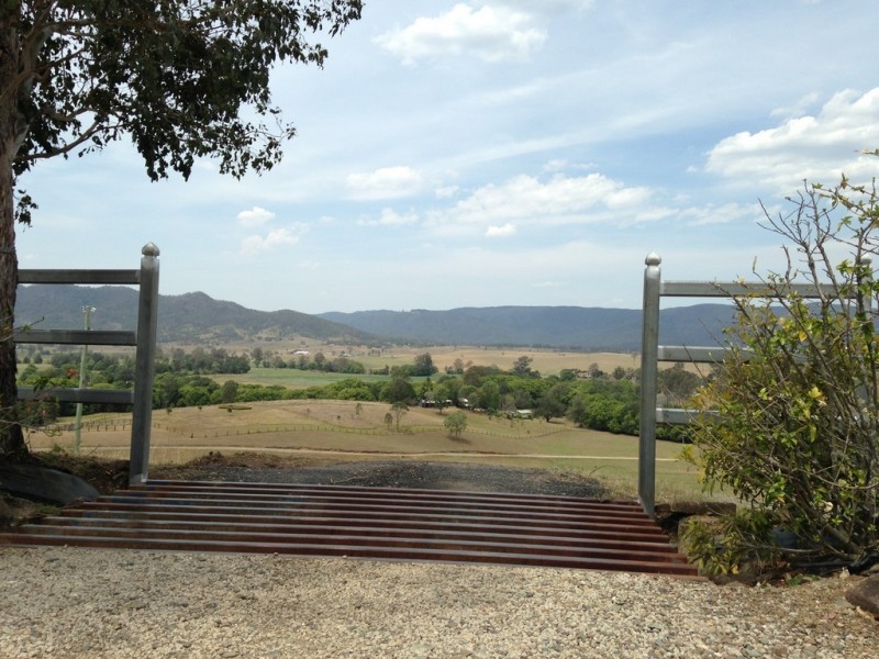 703 Mount Kilcoy Road, Mount Kilcoy QLD 4515