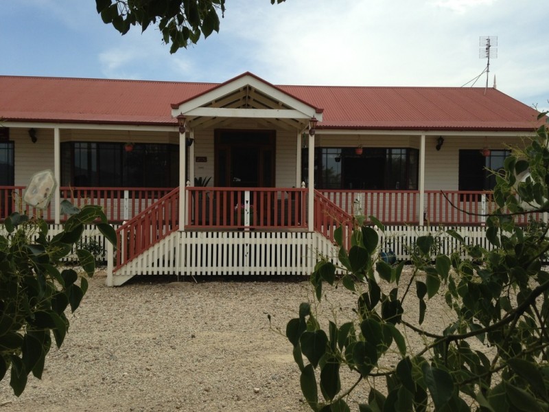703 Mount Kilcoy Road, Mount Kilcoy QLD 4515