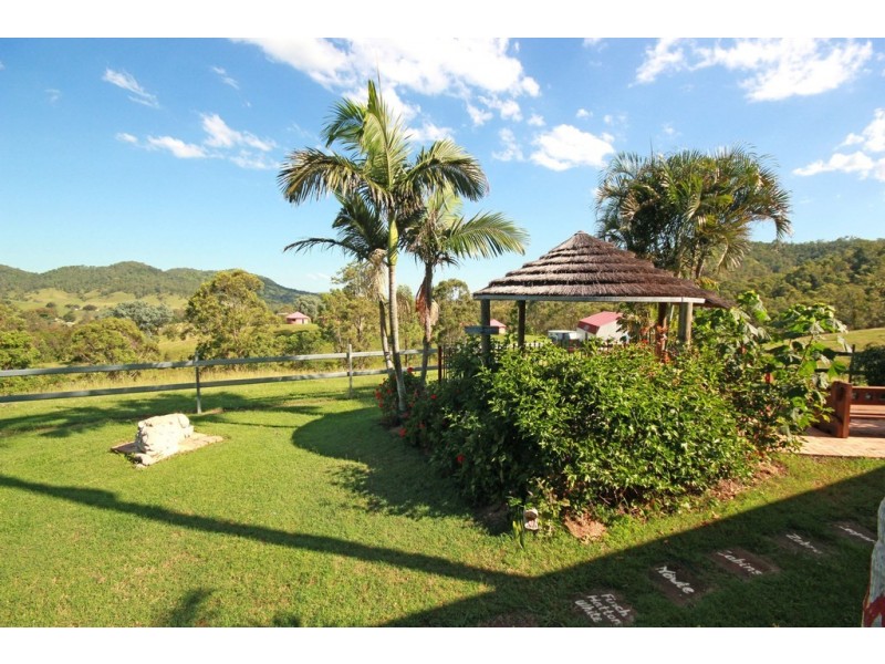 703 Mount Kilcoy Road, Mount Kilcoy QLD 4515