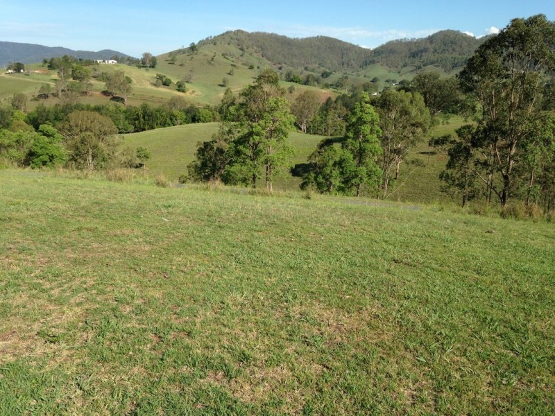 703 Mount Kilcoy Road, Mount Kilcoy QLD 4515