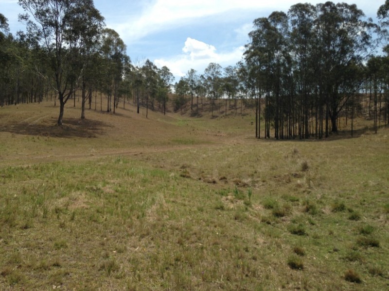 703 Mount Kilcoy Road, Mount Kilcoy QLD 4515