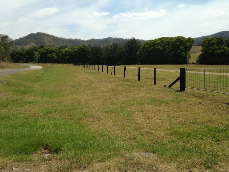 703 Mount Kilcoy Road, Mount Kilcoy QLD 4515