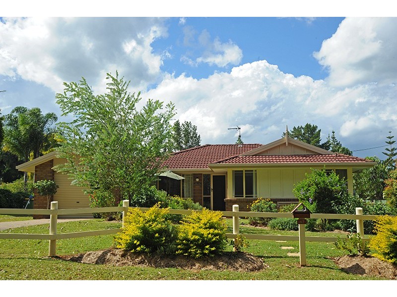 47 Anderson Road, Glass House Mountains QLD 4518