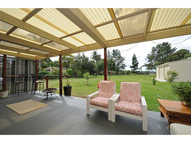 47 Anderson Road, Glass House Mountains QLD 4518