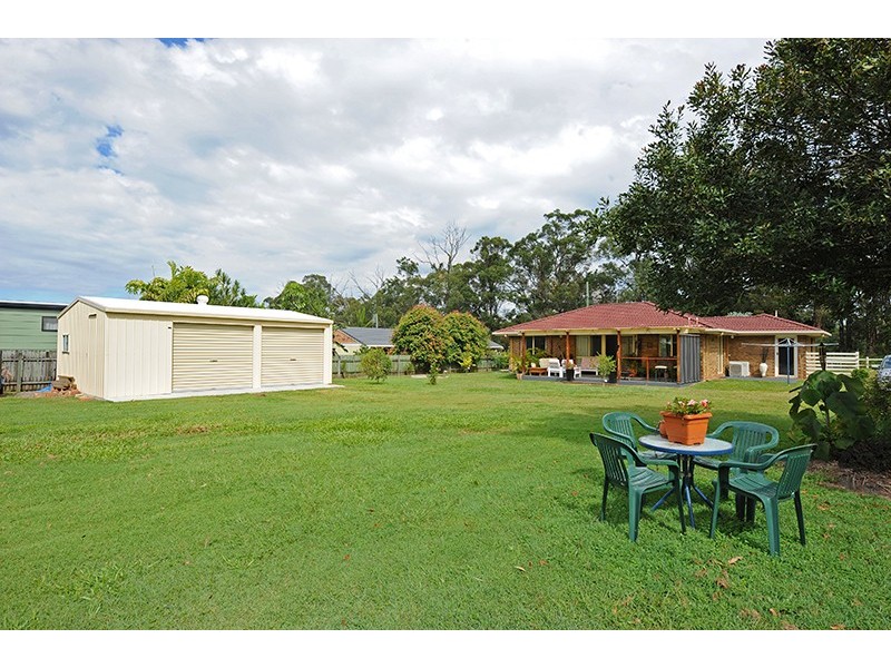47 Anderson Road, Glass House Mountains QLD 4518