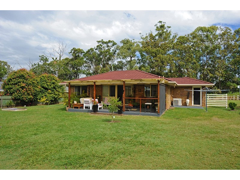 47 Anderson Road, Glass House Mountains QLD 4518