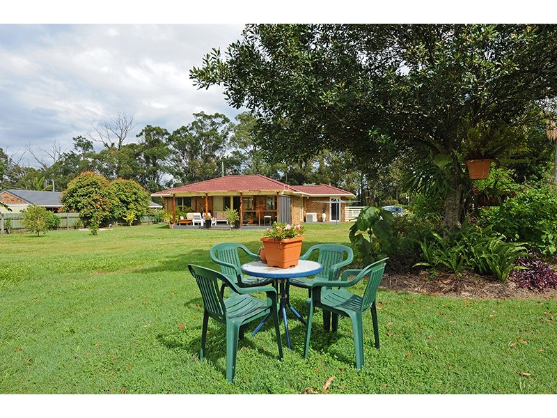 47 Anderson Road, Glass House Mountains QLD 4518