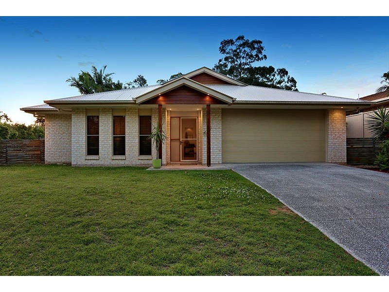 32 Beerburrum Street, Landsborough QLD 4550