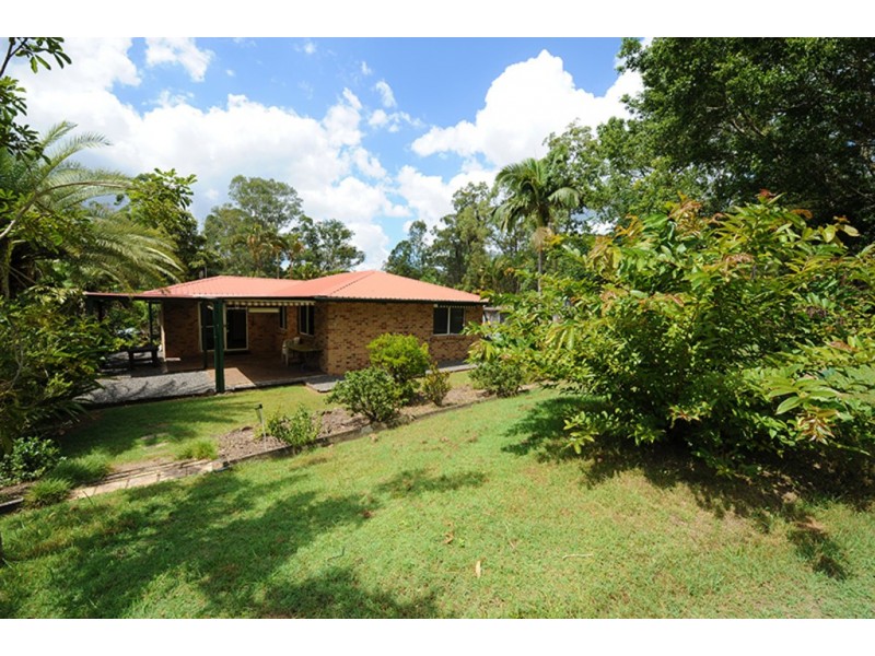 2065 Old Gympie Road, Glass House Mountains QLD 4518