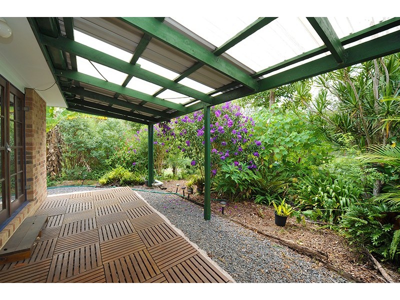 2065 Old Gympie Road, Glass House Mountains QLD 4518