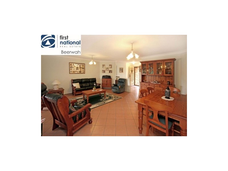 30 Ridgemount Place, Glass House Mountains QLD 4518