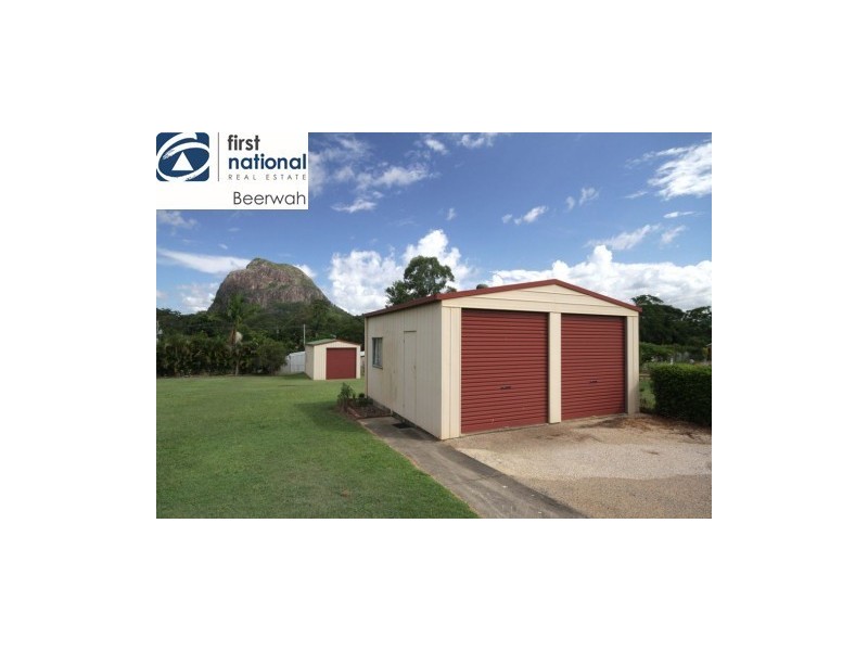 30 Ridgemount Place, Glass House Mountains QLD 4518