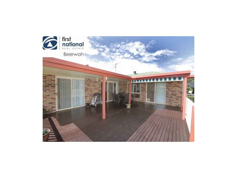 30 Ridgemount Place, Glass House Mountains QLD 4518