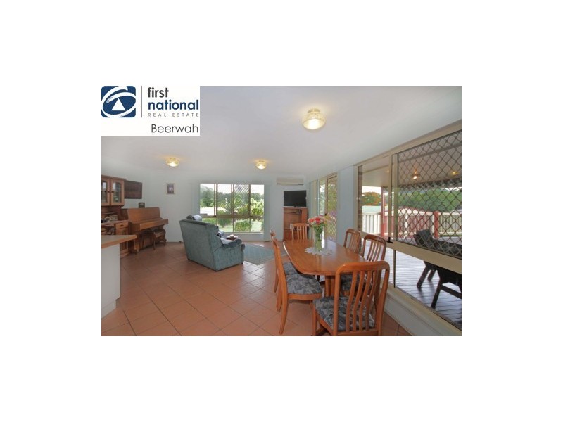 30 Ridgemount Place, Glass House Mountains QLD 4518