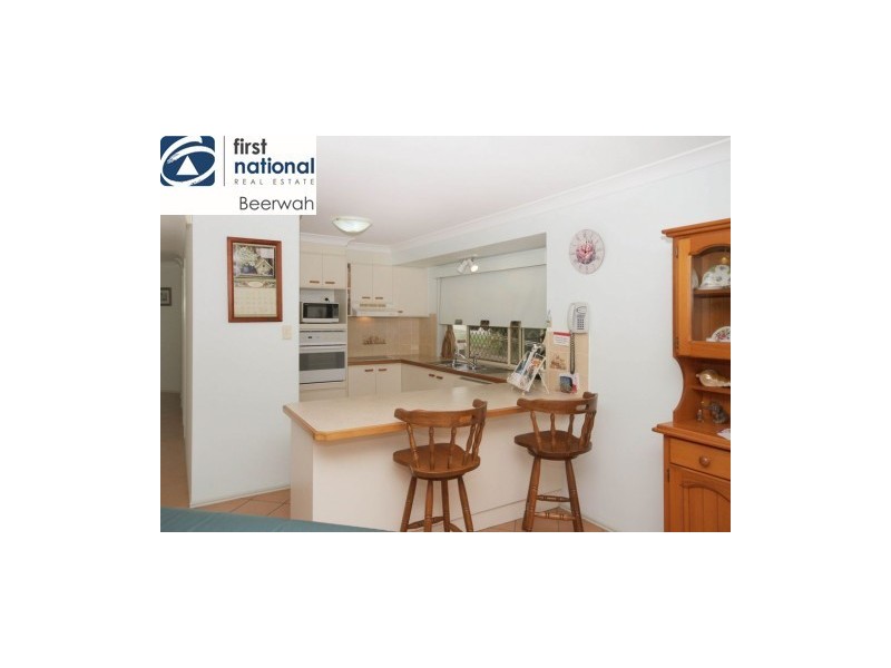 30 Ridgemount Place, Glass House Mountains QLD 4518