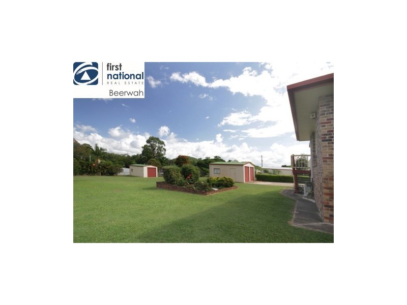 30 Ridgemount Place, Glass House Mountains QLD 4518