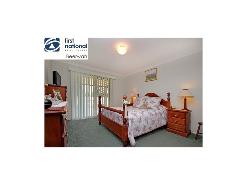 30 Ridgemount Place, Glass House Mountains QLD 4518