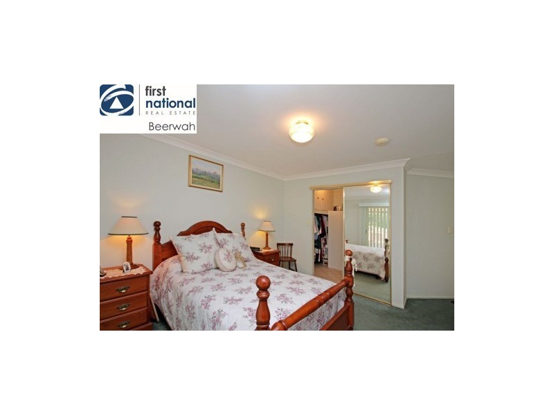 30 Ridgemount Place, Glass House Mountains QLD 4518