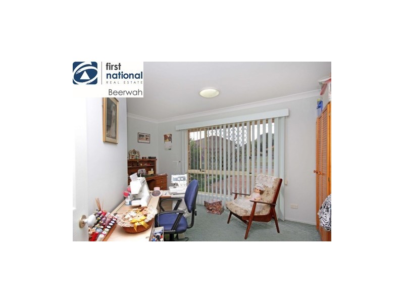 30 Ridgemount Place, Glass House Mountains QLD 4518
