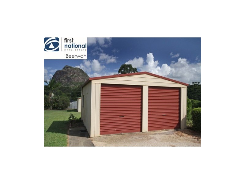 30 Ridgemount Place, Glass House Mountains QLD 4518