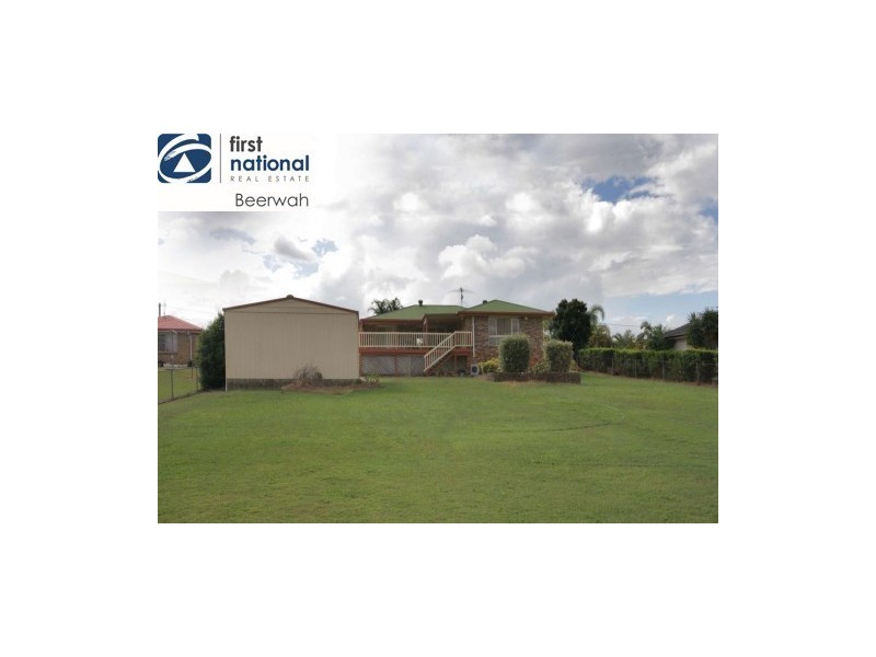 30 Ridgemount Place, Glass House Mountains QLD 4518