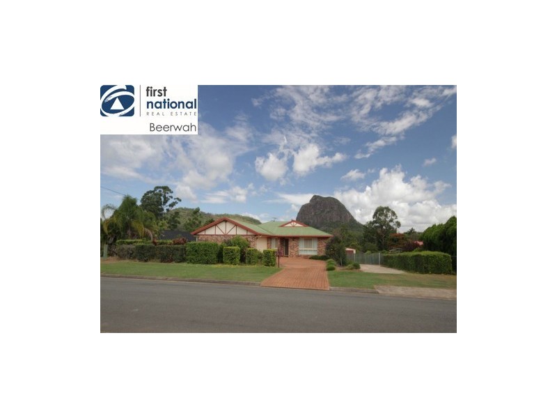 30 Ridgemount Place, Glass House Mountains QLD 4518