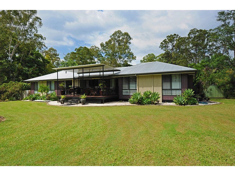 16 Gattera Road, Landsborough QLD 4550