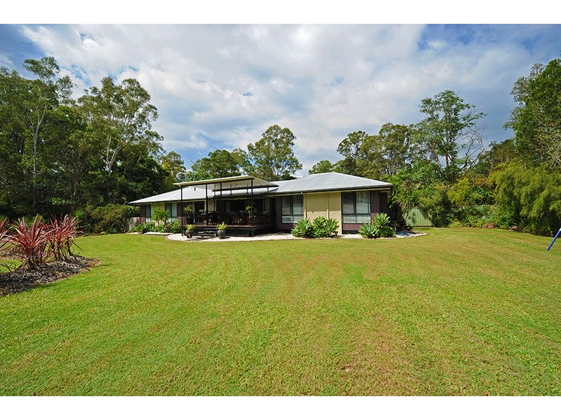 16 Gattera Road, Landsborough QLD 4550