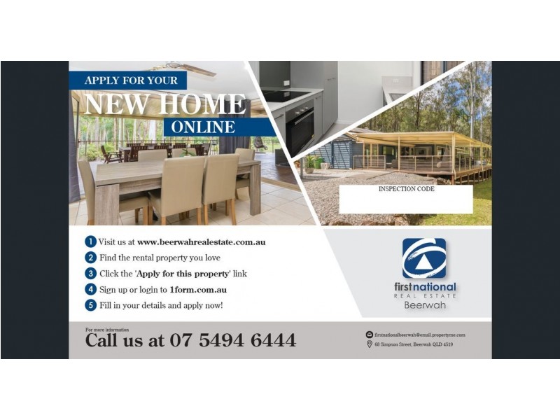 59 Beerwah Parade, Beerwah QLD 4519