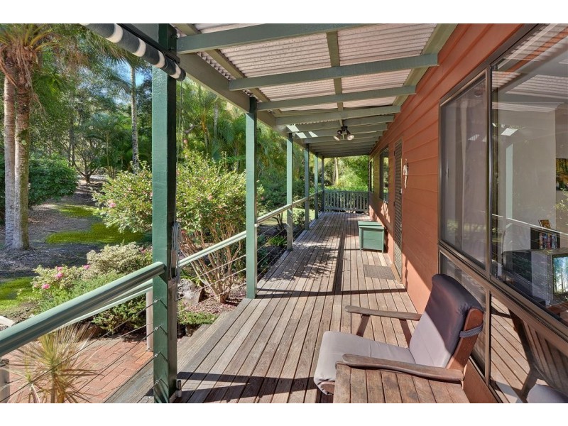 41 Whites Rd, Landsborough QLD 4550