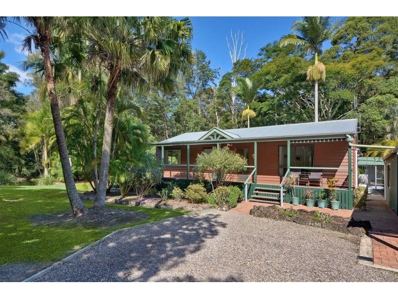 41 Whites Rd, Landsborough QLD 4550