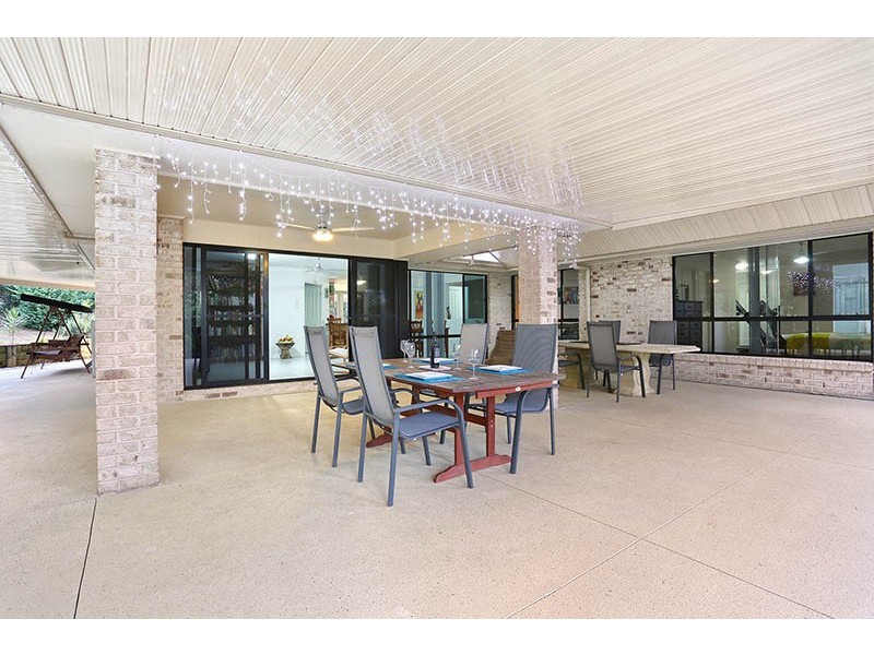 91 Shaws Road, Beerwah QLD 4519