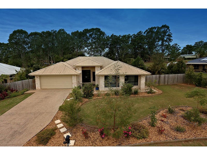 91 Shaws Road, Beerwah QLD 4519